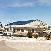 DMV Office in King City, CA